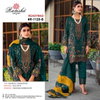 Ramsha R 1128 Organza Readymade Pakistani Suits Wholesale Shop In Surat
